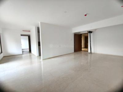 Hall Image of 2625 Sq.ft 4 BHK Apartment / Flat for sale in Shivaji Nagar Pune for Rs. 47500000