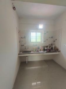 Kitchen Image of 1100 Sq.ft 2 BHK Apartment / Flat for sale in Ambattur Chennai for Rs. 6900000