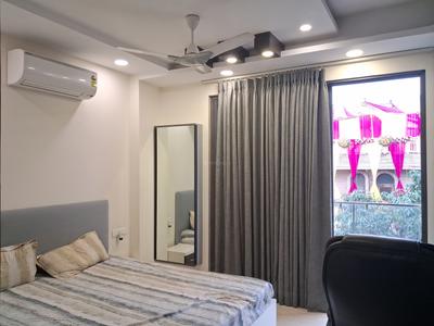 3 BHK Independent Builder Floor
