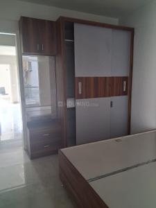 Bedroom Image of 1050 Sq.ft 2 BHK Builder Floor for sale in Signature Global City 92, Sector 92 Gurgaon for Rs. 11000000