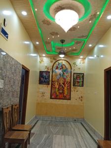 Hall Image of 6000 Sq.ft 7 BHK Independent House for sale in Belghoria Kolkata for Rs. 35000000