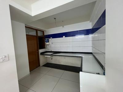 Kitchen Image of Divyesh PG in Nizampura, Vadodara