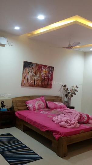 Wonder Blossoms Bedroom 1