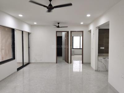 4 BHK Flat