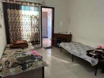Hall Image of 1100 Sq.ft 2 BHK Apartment / Flat for rent in Kharar Mohali for Rs. 17500