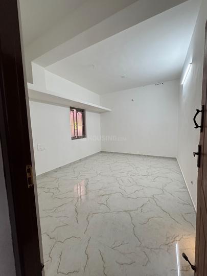 SSN apartment Bedroom 1