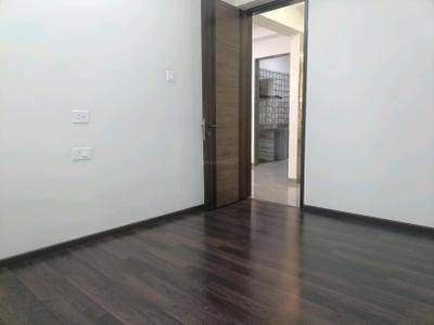 Bedroom Image of 1600 Sq.ft 3 BHK Apartment / Flat for sale in Paradise Sai Platinum, Kharghar Navi Mumbai for Rs. 15500000