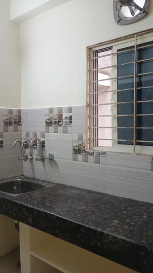 Naco Reddy appartment Kitchen 1