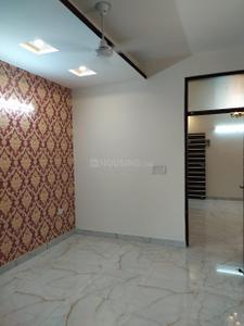 Hall Image of 900 Sq.ft 2 BHK Builder Floor for sale in Sector 10A Gurgaon for Rs. 5500000