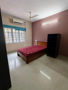 Bedroom Image of 1800 Sq.ft 3 BHK Apartment / Flat for sale in Kuteers Acrade, Koramangala Bengaluru for Rs. 23200000