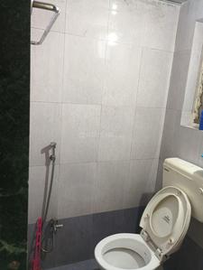 Bathroom Image of Prayag in Range Hill Estate, Pune