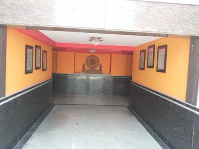 Image of 1450 Sq.ft 3 BHK Apartment / Flat for sale in JJ Rajvatika, Patharagadia, Bhubaneswar for Rs. 8500000