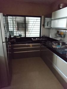 Kitchen Image of 1104 Sq.ft 2 BHK Apartment / Flat for sale in Shree Basera, Lohegaon Pune for Rs. 6200000
