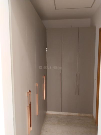 Sector D, Vasant Kunj Bedroom 1