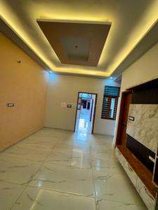 Hall Image of 1050 Sq.ft 2 BHK Villa for sale in Champapura Jaipur for Rs. 3900000