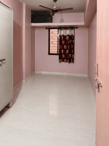 2 BHK Flat
