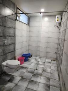 Bathroom Image of 4075 Sq.ft 2 BHK Villa for sale in Sherkhi Vadodara for Rs. 10500000