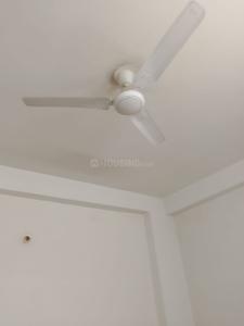 Bedroom Image of 225 Sq.ft 1 RK Builder Floor for rent in Sector 52 Gurgaon for Rs. 11000