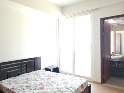 Bedroom Image of 2500 Sq.ft 3 BHK Apartment / Flat for sale in Mahagun Mezzaria, Sector 78 Noida for Rs. 41000000