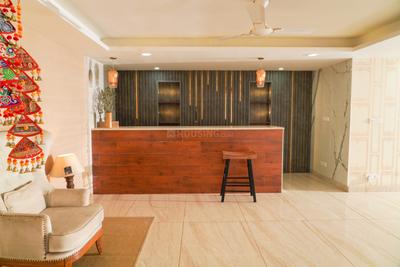 Hall Image of 4095 Sq.ft 5 BHK Builder Floor for sale in SS Aaron Ville, Sector 48 Gurgaon for Rs. 60000000