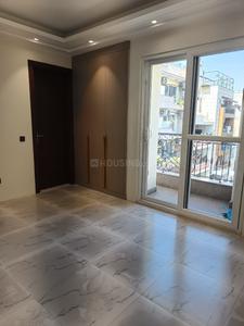 4 BHK Independent Builder Floor