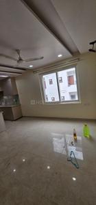 Hall Image of 1120 Sq.ft 2 BHK Builder Floor for rent in RPS Palm Drive, Sector 88 Faridabad for Rs. 21000