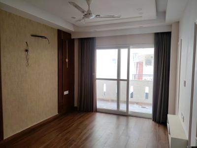 Bedroom Image of 1611 Sq.ft 3 BHK Builder Floor for sale in Sector 63 Gurgaon for Rs. 23500000
