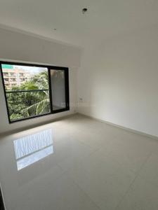 Hall Image of 650 Sq.ft 1 BHK Apartment / Flat for sale in Prince Joy City, Shedung Navi Mumbai for Rs. 3100000
