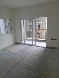 Bedroom Image of 1815 Sq.ft 3 BHK Apartment / Flat for sale in Ramky One Astra, Kokapet Hyderabad for Rs. 18150000