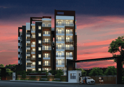 2 BHK Flat