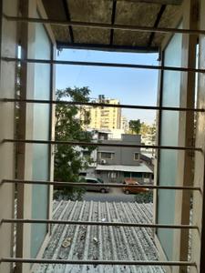 Balcony Image of 1422 Sq.ft 3 BHK Apartment / Flat for sale in Sagun Castle, Satellite Ahmedabad for Rs. 10000000