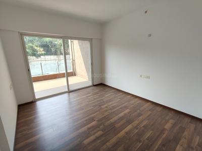 Bedroom Image of 2010 Sq.ft 4 BHK Apartment / Flat for rent in Kolte Patil 24k Stargaze, Bavdhan Pune for Rs. 80000
