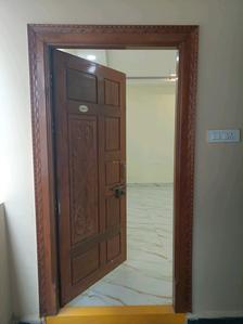 Main Entrance Image of 1600 Sq.ft 3 BHK Apartment / Flat for sale in Sainikpuri Secunderabad for Rs. 9100000