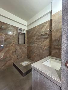 Bathroom Image of 5000 Sq.ft 4.5 BHK Villa for sale in Bhayli Vadodara for Rs. 26800000