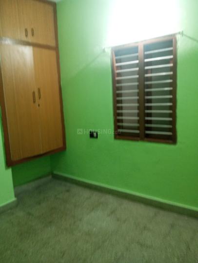 HSR Layout Bedroom 1
