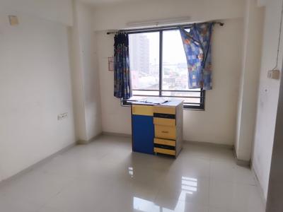 Bedroom Image of 1755 Sq.ft 3 BHK Apartment / Flat for sale in Naranpura Ahmedabad for Rs. 15000000