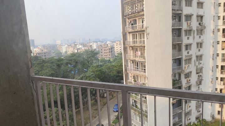 Unitech Uniworld City Main Image 1