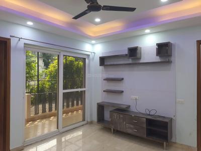 Bedroom Image of 3240 Sq.ft 4 BHK Builder Floor for sale in South City Floors 1, Sector 41 Gurgaon for Rs. 39500000