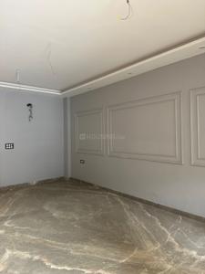 Bedroom Image of 1850 Sq.ft 3 BHK Builder Floor for sale in Preet Vihar New Delhi for Rs. 28500000