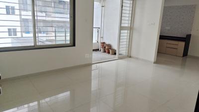 Living Room Image of 1187 Sq.ft 2 BHK Apartment / Flat for sale in Konbil Konark Towers II, Balewadi Pune for Rs. 11400000