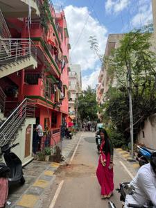 Image of 6200 Sq.ft 12 BHK Apartment / Flat for sale in BTM Layout 2nd Stage, Bengaluru for Rs. 39000000
