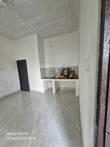 Hall Image of 150 Sq.ft 1 RK Apartment / Flat for rent in Chhatarpur Rudrapur for Rs. 3650