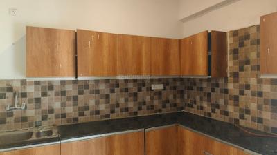 Kitchen Image of 1090 Sq.ft 3 BHK Apartment / Flat for sale in Prateek Grand City, Siddharth Vihar Ghaziabad for Rs. 12825000