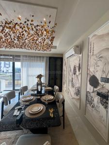 Image of 2325 Sq.ft 3 BHK Apartment / Flat for sale in PR7 Airport Road, Zirakpur for Rs. 22320000