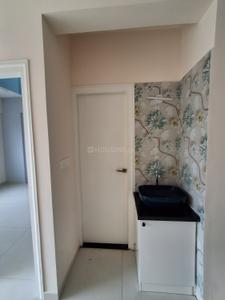 Bathroom Image of 1135 Sq.ft 2 BHK Apartment / Flat for sale in Sanjeevini Aarna, Hoskote Bengaluru for Rs. 12000000