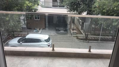 Balcony Image of 3620 Sq.ft 4 BHK Villa for sale in Kismatpur Hyderabad for Rs. 45000000