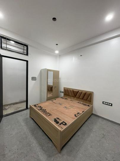 Mahalakshmi Nagar Bedroom 1