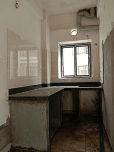 Kitchen Image of 797 Sq.ft 2 BHK Apartment / Flat for sale in Realtech Hijibiji, Rajarhat Kolkata for Rs. 5586000