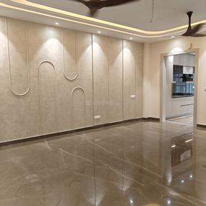 3 BHK Independent Builder Floor