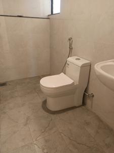 Common Bathroom Image of 1147 Sq.ft 2 BHK Apartment / Flat for sale in Atur Vally Vista Wing B, Pisoli Pune for Rs. 5200000